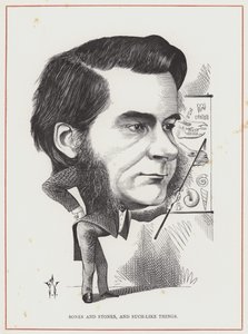 Thomas Henry Huxley da Frederick Waddy