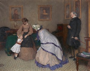 Volti Strani