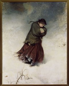Il sentiero perduto