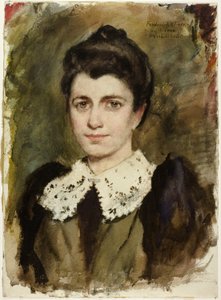 Caroline D. Wade da Frederick Warren Freer