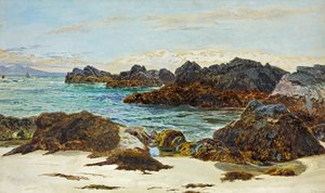 La marea in arrivo