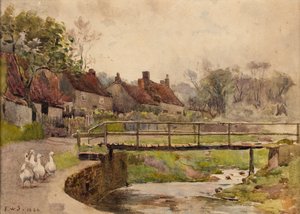 Daisy Nook da Frederick William Jackson