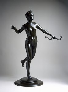Diana da Frederick William MacMonnies