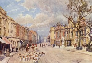 Il Viale, Leamington