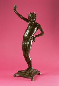 Dioniso da Frederick William Pomeroy