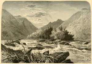 Isola di Montagna, 1872
