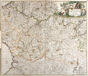 Belgio, N da Frederick de Wit