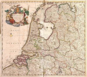 Belgio e Olanda