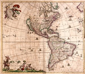Mappa dell