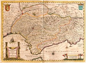 Mappa dell
