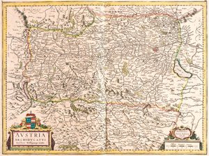 Mappa dell