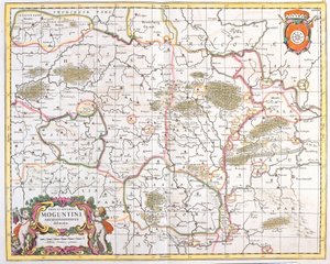 Mappa dell