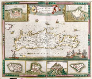 Mappa dell