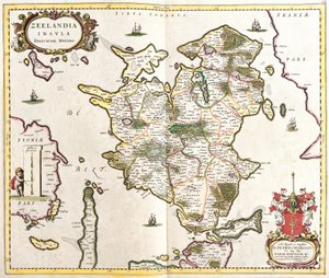 Mappa dell