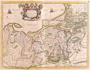 Pomerania, Cuiavia-Pomerania, Masovia, Varmia-Masuria, Podlaskie, Oblast