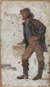 Pescatore