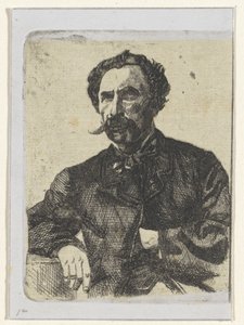 Ritratto di Samuel Verveer