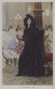 Domino da Frederik Hendrik after Kaemmerer