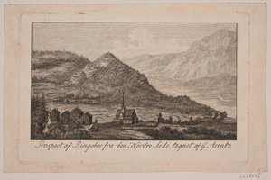 Danese:  Prospekt a Ringeboe