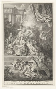 La Storia vince il Tempo