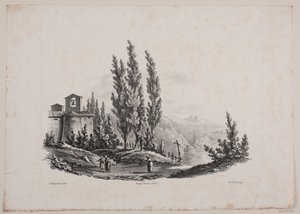 Paesaggi dall
