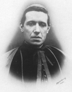 Cardinale Rampolla da Frediricis