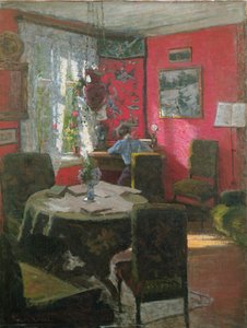 Interno da Fredrik Kolstoe