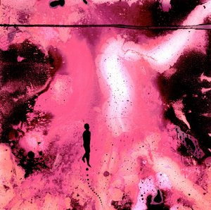 Un viaggio in un rosa etereo da Fredrik Olsen