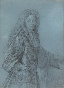 Ritratto di un Ragazzo da French 17th Century