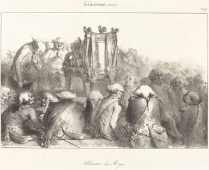 Adorazione dei Magi