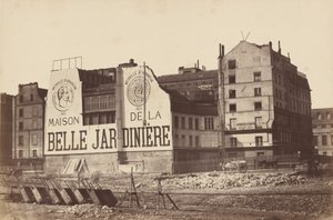 Casa della Bella Giardiniera