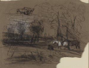Cavaliere in Campagna
