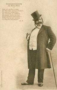 Le regole di un patrigno
