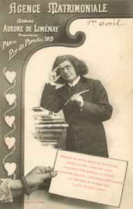 Agenzia Matrimoniale
