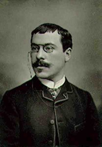 Alfred Desire Lanson (1851-98), da 
