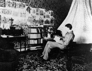 Aubrey Beardsley all