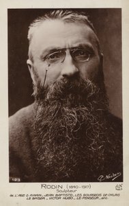 Auguste Rodin