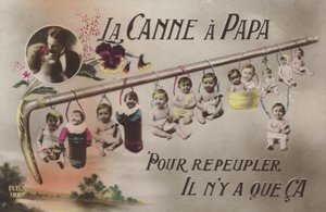 Bambini da French Photographer
