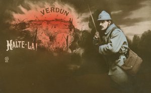 Battaglia di Verdun