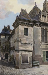 Beaufort, Casa Landrault da French Photographer