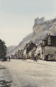 Besançon, Faubourg Rivotte e cittadella da French Photographer