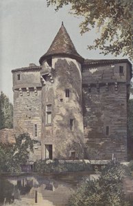 Blasimont, Mulino fortificato da French Photographer