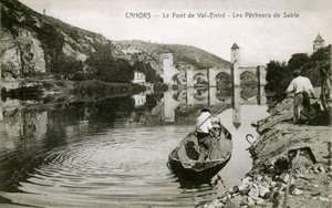 Cahors all