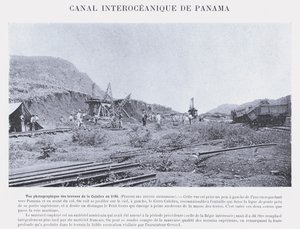 Canale Interoceanico di Panama