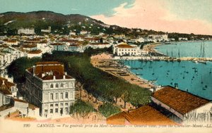 Cannes da French Photographer