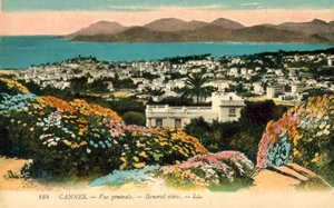 Cannes da French Photographer