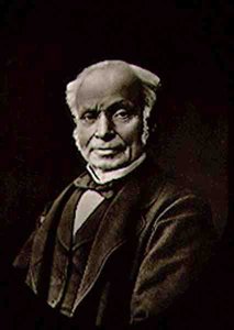 Charles Camille Doucet (1812-95), da 