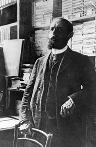 Charles Péguy