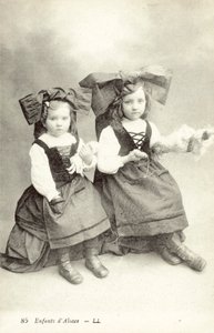 Bambini dell