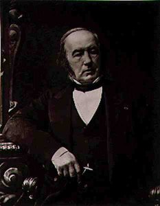 Claude Bernard (1813-78), da 